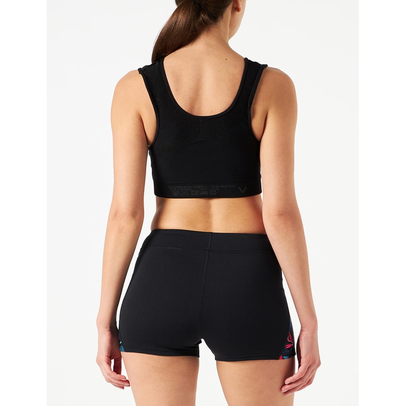 Speedo womens printed s swim short