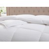 All-Season Medium Weight Down Alternative Patchwork Comforter Hypoallergenic - Plush