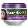 Nutribela Tratamiento Capilar Nutribela Con Suero HIALURONICO 90g