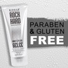 BioSilk Rock Hard Gel, Firm-Hold Hair Gel For Long-Lasting Styles,