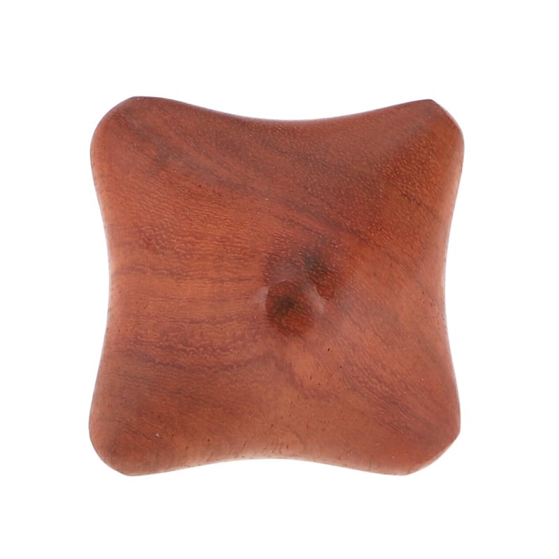 GURU SHOP Model 5 Foot Massage Roller 4 x 16