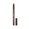 L.A. COLORS Gel Eyeliner, Brown CP641
