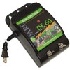 Dare Products Enforcer 110 Volt Electric-Powered Fence Energizer 3 Acres Black