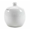 Ceramic Milk Jug And Sugar Bowl, Simple And Timeless Design,