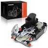 A-Premium Door Latch Lock Actuator Compatible with Chevy & GMC