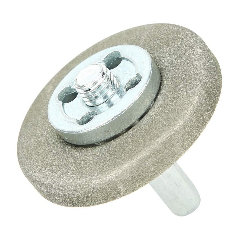 Grinding Wheel with 5.6 cm Diameter High Hardness Sharpening Stone