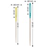 SINGER Hand Sewing Tapestry Needles, Set of 6, Size 18