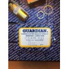 GUARDIAN ELECTRIC LT 8X16-I-24 VDC Solenoid,Tubul