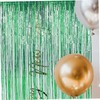 CHILDWEET Chic Witch Theme Decor 2pcs Fairy Themed Tablecloths Glitter
