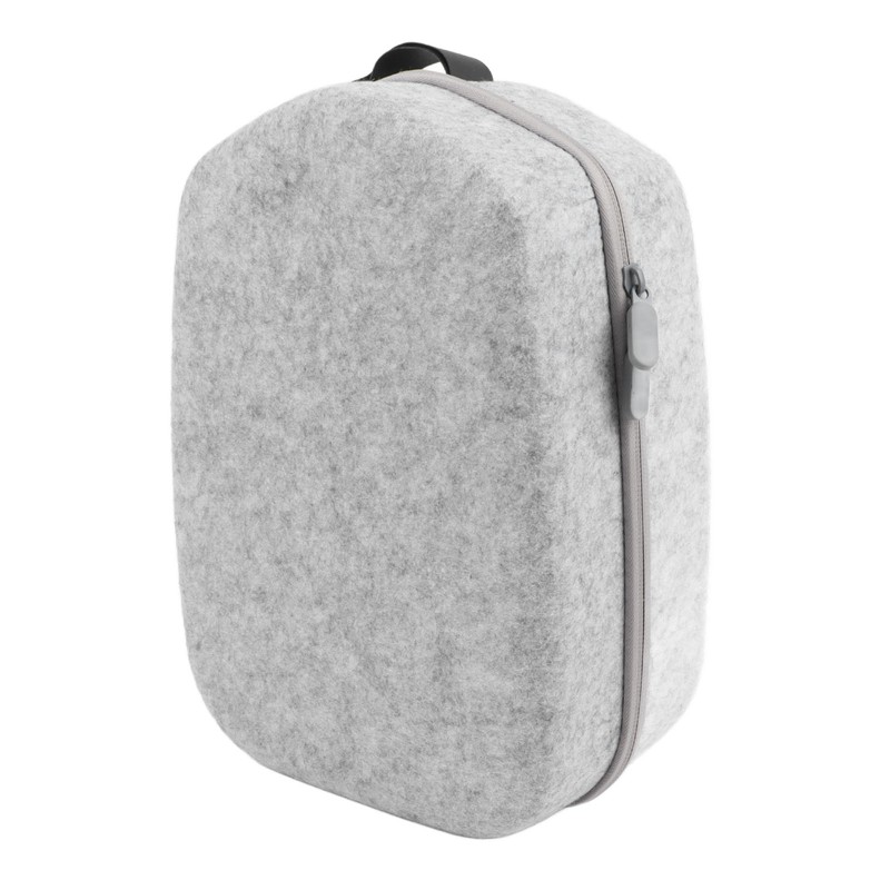 VR Glasses Storage Bag EVA Anti Scratch Portable VR Gaming