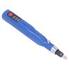 Electric Engraving Pen Handheld Rechargeable Micro Engraver Etching Pen Carve