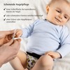 Reer PremiumCare 81043 Baby Glass Nail File, Made in the