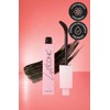 Lift Iconic Máscara Waterproof- Serum Infused- Con Cepillo Ajustable, Efecto
