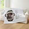 CafePress Pointer Mom Throw Blanket Super Soft Fleece Plush Throw
