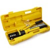 Crimping Tool Terminals Hydraulic Crimper - 16 Ton Cable Wire