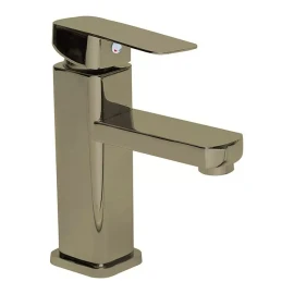 CNX Mezcladora Monomando Para Lavabo