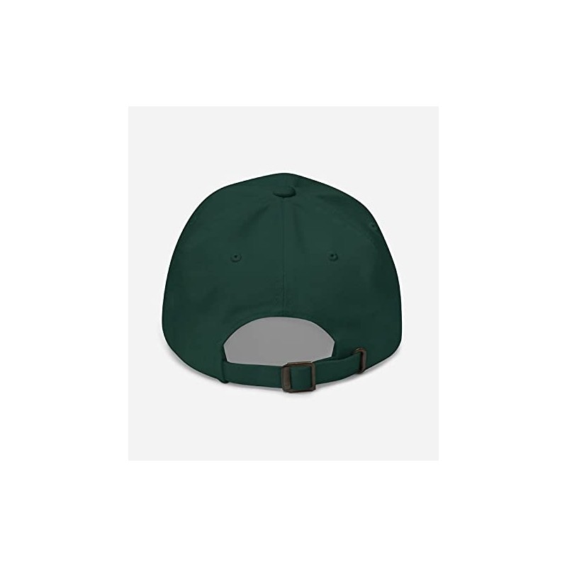 Vermont Vintage State Athletic Style Dad hat