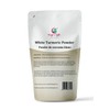 White turmeric powder 100g | aka Kapoor Kachri & Curcuma