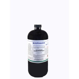 Potassium Bromate-Bromide 0.100 N | 1 Quart (950 mL)
