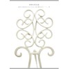 mamawreath MamaWreath Original Wreath Easel Photo Stand, Iron Easel Stand,