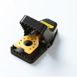 Mouse Traps,Mouse Traps Indoor for Home Reusable Mouse Trap with Sawtooth Teeth