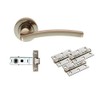 TAVIRA LATCH PACK - ULTIMATE DOOR PACK
