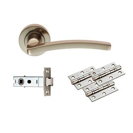 TAVIRA LATCH PACK - ULTIMATE DOOR PACK