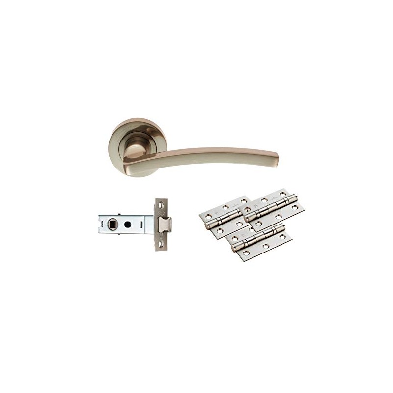 TAVIRA LATCH PACK - ULTIMATE DOOR PACK
