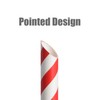 ALINK Paper Boba Straws, 4-Layer Heavy Duty, 12mm Extra Wide