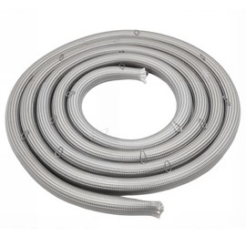 316405000 Range Oven Door Gasket Seal (16 Mounting Clips),Compatible With Ovens Models-Frigidaire,Crosley,Kenmore,Gibson,Kelvinator,Tappan,White Westinghouse,Replace for PS977704,1056119,AP3706691