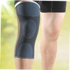 ORFOFE Knee Pad Elastic Knee Support for Sports Running Hiking