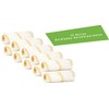 10 x varivendo Gold Thread Radiator Roller 10 cm