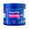 Dogelthy Hydration Powder Electrolitos para Perro en Polvo Sabor Res