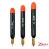 ZWIM Balsa Pellet Waggler Float Set 3pc 4g 5g 6g