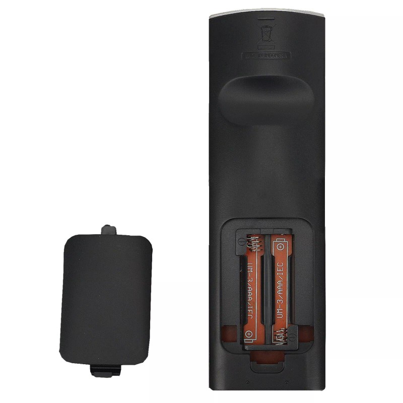 Unbranded AKB73575431 AKB73575435 Replace Soundbar Remote for LG Sound Bar