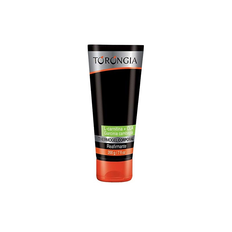 Torongia Thermogel L-Carnitina, 200 g