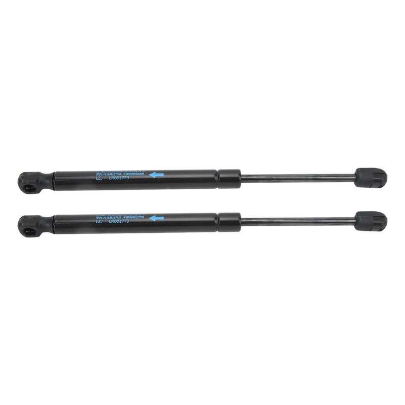 1 Pair Hood Lift Supports LR001773 Front Bonnet Gas Struts