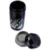 RACE ONE Raceone, Bicycle Case & Adapter Unisex Adults, Black/White,