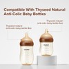 Thyseed Natural Anti-Colic Bottle Replacement 5 Ounce 2+ Months