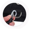 GRIRIW Basketball Jump Trainer Resistance Bands for Leg Muscle Strength
