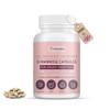 D-Mannose Capsules | Support Bladder Control & Urinary Tract Infection