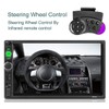Hodozzy Double Din Car Stereo 7 inch Touchscreen Car Radios