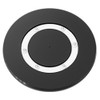 Exabang Turntable 2 Tier Spice Rack, Diameter 25 cm, Spice
