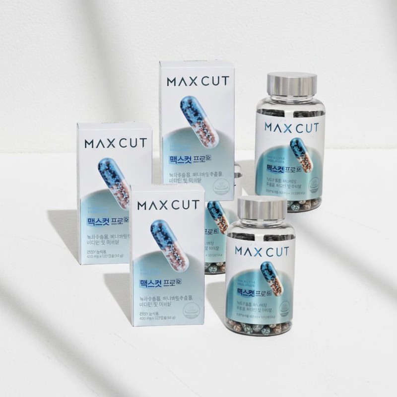 Mongul Cloud Partners Max Cut Pro Health Helper Max Cut