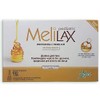 ABOCA Melilaz Pediatric Microenema for Breastfeeding and Children 6x5g