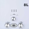 TC-Home Propane Gas Instant Tankless Hot Water Heater Boiler House