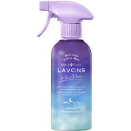 Labon to the Moon Bedroom & Fabric Mist Nocturnal Blue Scent 10.1 fl oz (300 ml)