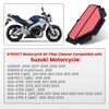 Air filter for Suzuki GSX-S750 2015 2016 2017 2018 2019