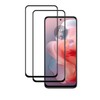 AISELAN for Motorola Moto G Power (2024) Screen Protector,2-Pack Full