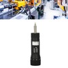 Screwdriver Torsion Wrench 10‑70in‑lb 1/4in Drive Adjustable Torsion Screwdriver